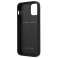 Fodral till Ferrari iPhone 12 mini 5,4" svart/svart hardcase On T bild 2