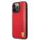 Ferrari iPhone 13 Pro/13 6,1" red/red hardcase On image 1