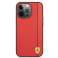 Ferrari iPhone 13 Pro/13 6,1" red/red hardcase On image 2