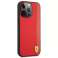 Ferrari iPhone 13 Pro/13 6,1" red/red hardcase On image 3