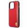 Ferrari iPhone 13 Pro/13 6,1" red/red hardcase On image 5
