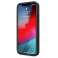 Ferrari iPhone 12/12 Pro 6,1" juodas / juodas kietas dėklas įjungtas nuotrauka 4