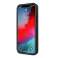Phone case for Ferrari iPhone 12 Pro Max 6,7" black/black hardcase O image 4