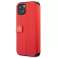 Coque pour Ferrari iPhone 13 mini 5,4 » livre rouge/rouge On Track photo 3