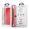 Coque pour Ferrari iPhone 13 mini 5,4 » livre rouge/rouge On Track photo 6