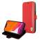 Coque pour Ferrari iPhone 13 Pro / 13 6,1 » livre rouge/rouge On T photo 1