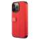 Coque pour Ferrari iPhone 13 Pro / 13 6,1 » livre rouge/rouge On T photo 4