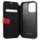 Coque pour Ferrari iPhone 13 Pro / 13 6,1 » livre rouge/rouge On T photo 5