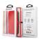 Coque pour Ferrari iPhone 13 Pro / 13 6,1 » livre rouge/rouge On T photo 6