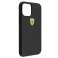 Fodral till Ferrari iPhone 12 mini 5,4" svart/svart hardcase On T bild 6