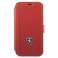 Ferrari iPhone 12 mini 5,4" rood/rood boek Off Trac foto 1