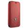 Ferrari iPhone 12 mini 5,4" rood/rood boek Off Trac foto 2