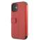 Ferrari iPhone 12 mini 5,4" rood/rood boek Off Trac foto 4