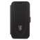Coque pour Ferrari iPhone 12 mini 5,4 » livre noir/noir Off Trac photo 1