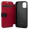 Coque pour Ferrari iPhone 12 mini 5,4 » livre noir/noir Off Trac photo 3