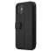 Coque pour Ferrari iPhone 12 mini 5,4 » livre noir/noir Off Trac photo 4