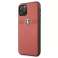 Ferrari iPhone 11 Pro 5,8" rood/rood hardcase Off T foto 1