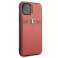 Ferrari iPhone 11 Pro 5,8" rood/rood hardcase Off T foto 4