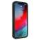 Puzdro na telefón pre Ferrari iPhone 12 Pro Max 6,7" čierne/čierne tvrdé puzdro O fotka 3