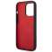 Coque pour Ferrari iPhone 14 Pro 6,1 » noir/noir Housse rigide Silic photo 6