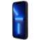 Coque pour Ferrari iPhone 14 Pro 6,1 » étui rigide noir/noir Leath photo 4