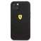 Fodral för Ferrari iPhone 13 mini 5,4" svart/svart hardcase Off bild 2