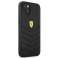 Fodral för Ferrari iPhone 13 mini 5,4" svart/svart hardcase Off bild 3
