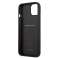 Fodral till Ferrari iPhone 13 mini 5,4" svart/svart hardcase On T bild 6