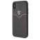Ferrari Hardcase iPhone X / Xs noir / noir Hors piste Victoire photo 1