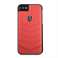 Ferrari Hardcase iPhone 7/8 SE2020 / SE 2022 rood/rood foto 1