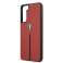 Ferrari Hardcase for Samsung Galaxy S21 red/red ha image 5