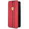 Ferrari Hardcase for Samsung Galaxy S9 red/red Urb image 1