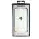 Funda Ferrari Book para Samsung Galaxy S4 blanco fotografía 2
