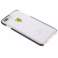 Ferrari Hardcase iPhone 7/8 Plus Shockproof transparente negro fotografía 2