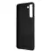 Pouzdro na telefon US Polo silikonové logo pro Samsung Galaxy S21 černá / bla fotka 6