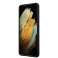US Polo silikonové pouzdro na telefon pro Samsung Galaxy S21 Plus černé fotka 4