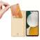 Dux Ducis Skin Pro Case para Samsung Galaxy A34 5G Funda con solapa después fotografía 4