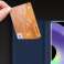 Dux Ducis Skin Pro Case voor Samsung Galaxy A54 5G Cover met flap na foto 6