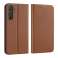 Dux Ducis Skin X2 Case voor Samsung Galaxy A54 5G Cover Flip Por foto 1