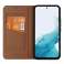 Dux Ducis Skin X2 Case voor Samsung Galaxy A54 5G Cover Flip Por foto 2