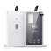 Housse en silicone Dux Ducis Fino pour Xiaomi 12T Pro / Xiaomi 12T coque silicone photo 4