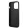 Karl Lagerfeld Case KLHCP13LCANCNK per iPhone 13 Pro / 13 6,1" custodia rigida foto 1