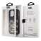 Karl Lagerfeld Case KLHCP13LCANCNK per iPhone 13 Pro / 13 6,1" custodia rigida foto 2