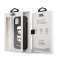 Funda Karl Lagerfeld KLHCN58SAKICKCBK para iPhone 11 Pro 5,8" estuche rígido Sa fotografía 4