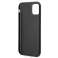 Funda Karl Lagerfeld KLHCN58SAKICKCBK para iPhone 11 Pro 5,8" estuche rígido Sa fotografía 5