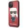 Karl Lagerfeld-veske KLHCN58IKPURE til iPhone 11 Pro 5,8" hardcase Iconi bilde 6