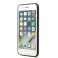 Karl Lagerfeld Case KLHCI8SAKICKCBK voor iPhone 7/8/SE 2020/SE 2022 foto 1