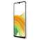 Карл Лагерфельд Чехол KLHCA33CKTR для Galaxy A33 5G A336 жесткий корпус Transpa изображение 6