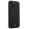 Case Mercedes MEHMP14MSILBK za iPhone 14 Plus 6,7" trdo silikonsko L fotografija 2