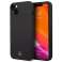 Case Mercedes MEHMP14MSILBK za iPhone 14 Plus 6,7" trdo silikonsko L fotografija 3